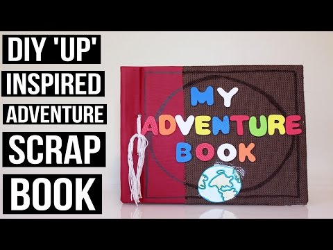 My Adventure Book / Emmie's Disney Pixar Adventure Book 
