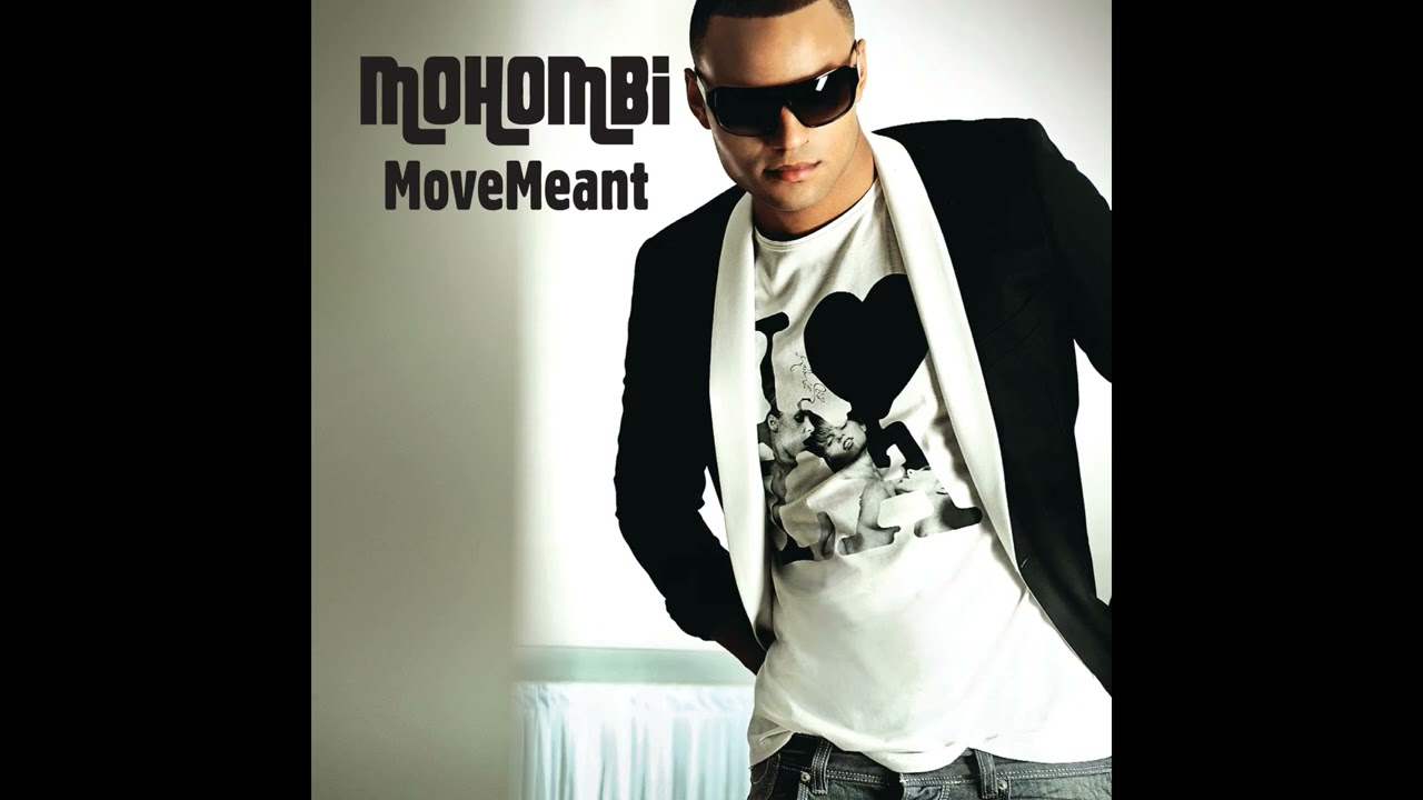 Say Jambo - Mohombi (Instrumental)