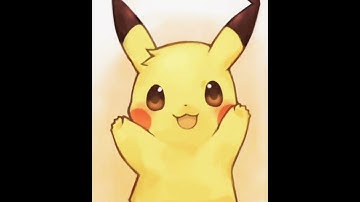 #official_fan_mahadev (Pika Pika Pikachu