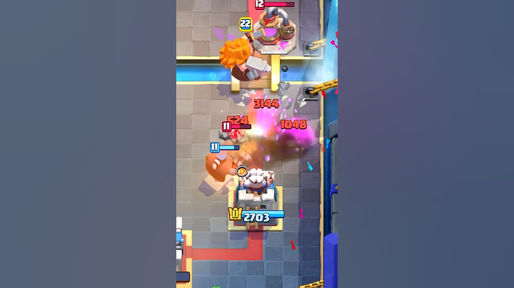 RUNE GIANT INTERACTIONS YOU NEED TO KNOW IN CLASH ROYALE! #clashroyale #shorts