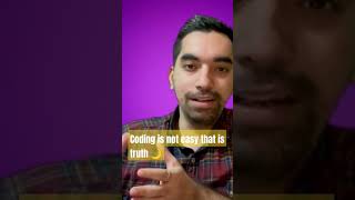 Coding is never easy #salesforce