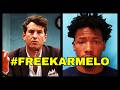 HILARIOUS: Alex Stein Fights To Free Karmelo Anthony