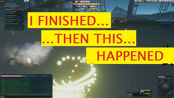 I finished Paneleon codex rank 25 and this happened