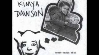 So nice, so smart - Kimya Dawson