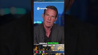 Heartbreak & Dancing  Unveiling the Perplexing Reality #foryou #news #piersmorgan #america