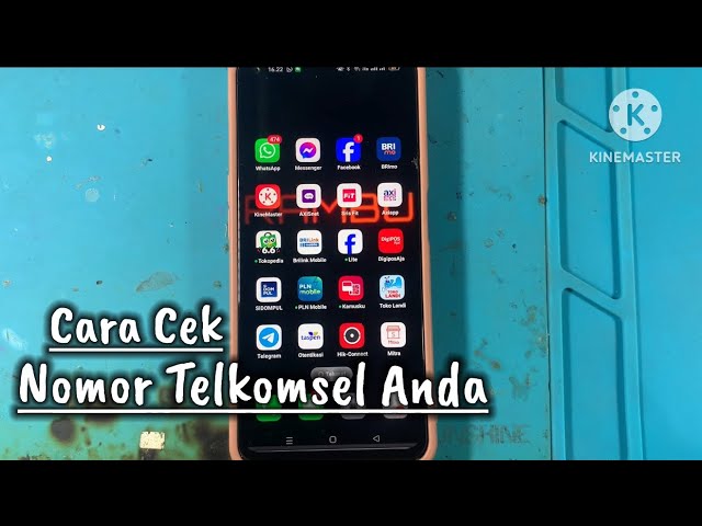 Cara Cek Nomor telkomsel Simpati class=