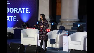 Ling Ling Phung: The Power of the Intrapreneur