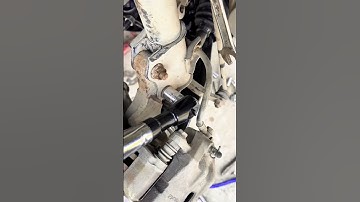 How to remove screws in narrow places？ #tools