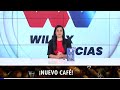 Willax Noticias Edición Central – JUL 01 - 2/3 - CASTILLO DEJA SIN ACCESO A LA PRENSA | Willax