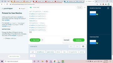 Grasshopper: Fundamentals | Variables - SRPFC