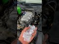 اكثر سنسر يسبب صرفية بنزين وضعف العزم نوك سنسر حساس طرق 