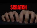 ASMR Floor Scratching for Intense Brain Melting and Deep Sleep Relaxation