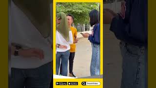 Funny video 5196178074217512807 Upload via Snack Video on 2022-07-02