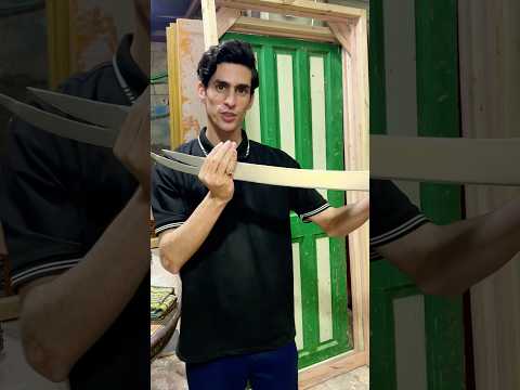 صنعت سيف الإمام علي ذو الفقار سلاح التاريخ الذي لا ي قهر