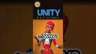 Is the new Unity CLI for you... or for AI?