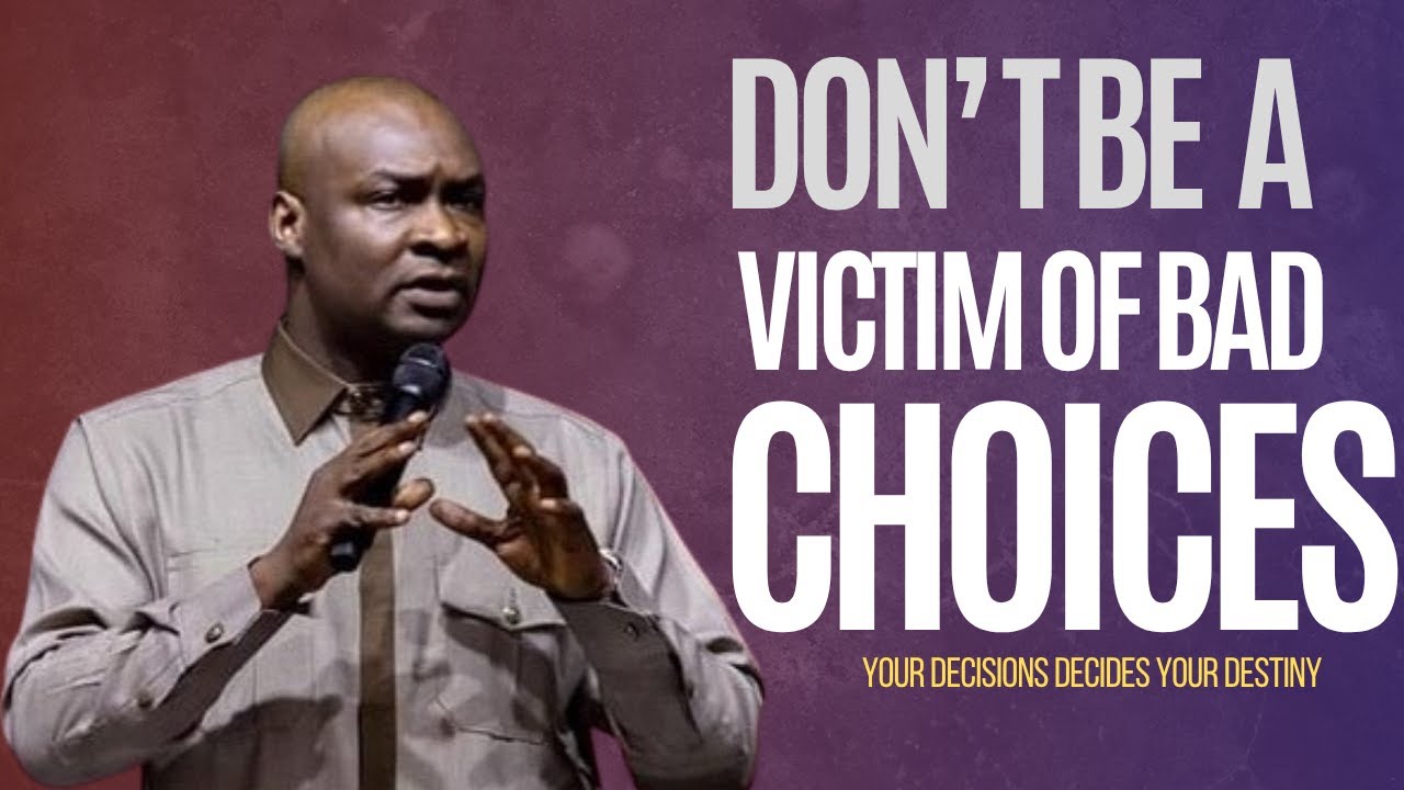 RELATIONSHIP ARE INVESTMENT | APOSTLE JOSHUA SELMAN