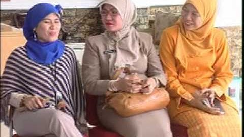 Ibda Binafsik by Hj. Rahmawati Jamal MA