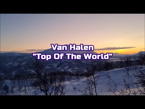 Van Halen -