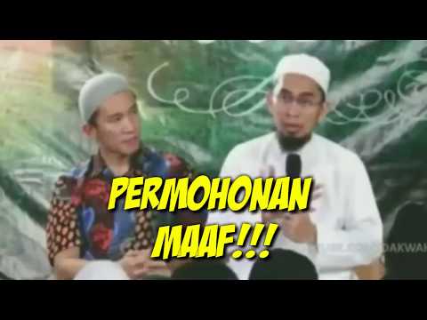 permohonan-maaf-ustadz-adi-hidayat