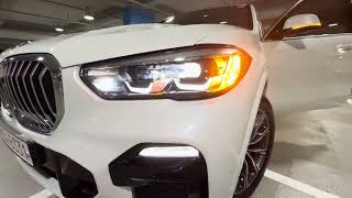 : BMW X5 xDrive 30d M Sport 3.0 
