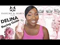 IS DELINA REALLY WORTH THE HYPE🧐 WATCH THIS BEFORE BUYING DELINA, PERFUME REVIEWS FOR WOMEN