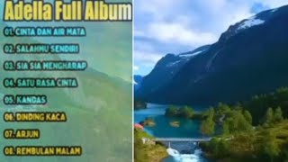 Adella Full Album MP3 2025(Dangdut Koplo MP3)