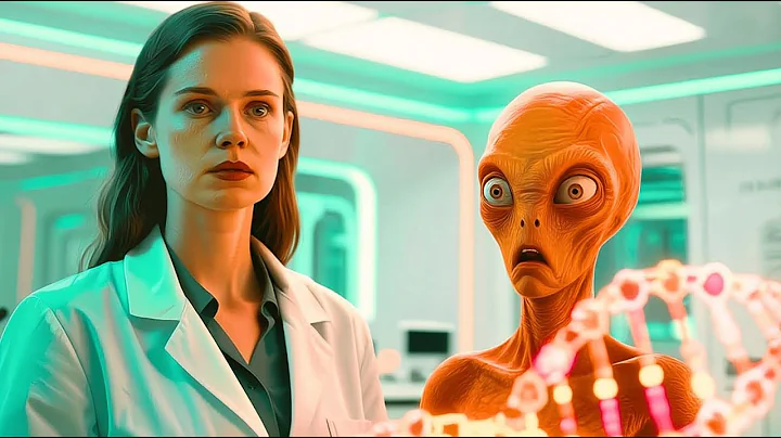 Lab Analyzed Human DNA — Computer Asked "Which Predator Are We Categorizing Today?" HFY | Sci-Fi HFY