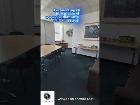 Meeting Room Hire