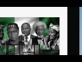 🇳🇬 Happy 65th Independence Day Nigeria! 🎉 Celebrating Achievements, Progress &amp; Hope for the Future