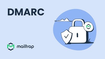 DMARC Email Authentication - Quick Overview by Mailtrap