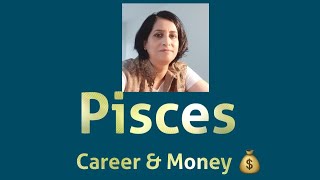 Pisces ♓ Power, great achievements, success  #Piscescareer (15thapr15thmay)#2024