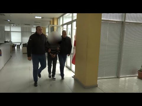 სოფლე ალვანში ქმარმა ცოლი დაჭრა