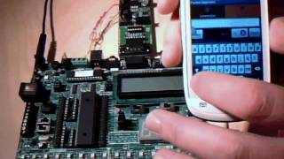 Wifi Eblock EB069 with android phone or windows