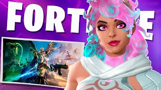 ✔️SHORTS STREAM Fortnite | Глава-5 Сезон-2 | #shorts