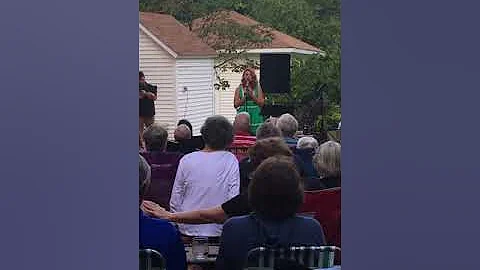 I Dreamed a Dream (Rachelann Colson)