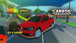 5 carros brasileiros que gostaríamos de pilotar nos jogos