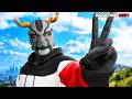 Very Short Stream! - Milkathon GTA 5 RP #351