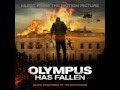Land of The Free-Olympus Has Fallen