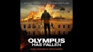 Land Of The Free-Olympus Has Fallen
