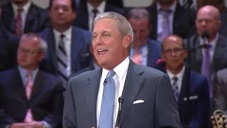 A Strong Warning Against Adultery And Fornication, Don't Do It Pastor Loran Livingston