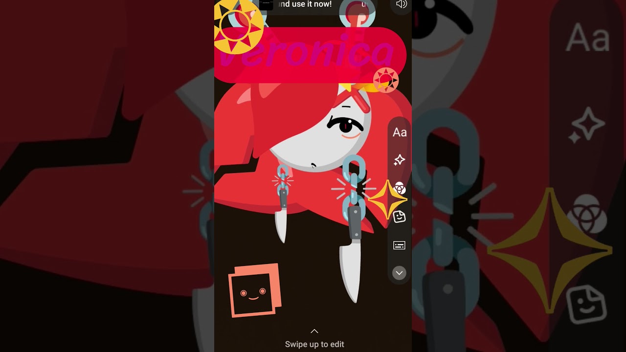 new oc - YouTube