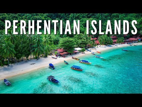 Video: Guida di viaggio all'isola paradisiaca di Perhentian Kecil