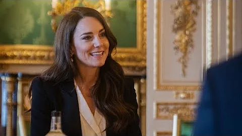 Kate Middleton’s Life Story | Royal Lifestyle, Fashion Icon & Health Secrets
