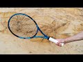 Babolat Pure Drive 2021 [In-Depth Review & Playtest]