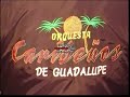 CARIBEÑOS DE GUADALUPE - DILE LA VERDAD ( DARWIN TORRES )