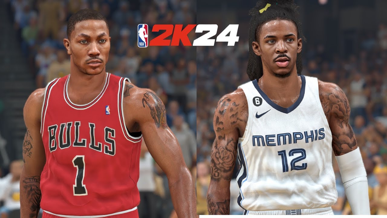 what team does derrick rose play for