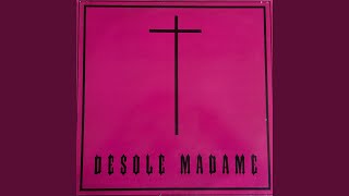 Désolé madame (Speed Mix) - R.I.P