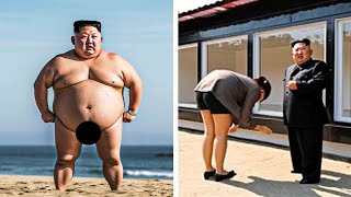 25 Photos North Korea Doesnt Want You To See