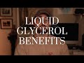 Gorilla Mind Liquid Glycerol : Differences Between Powdered Glycerol, Pricing, Benefits in the Gym