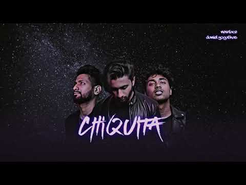 NewFace - Chiquita (Audio) ft. Daniel Yogathas